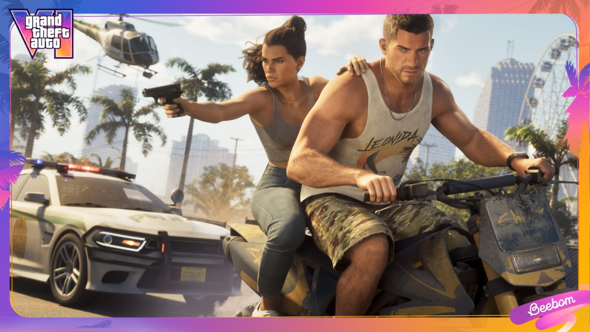 GTA 6 Wanted System Deep Dive: Unlock Star Levels & Icons in Grand Theft Auto VI