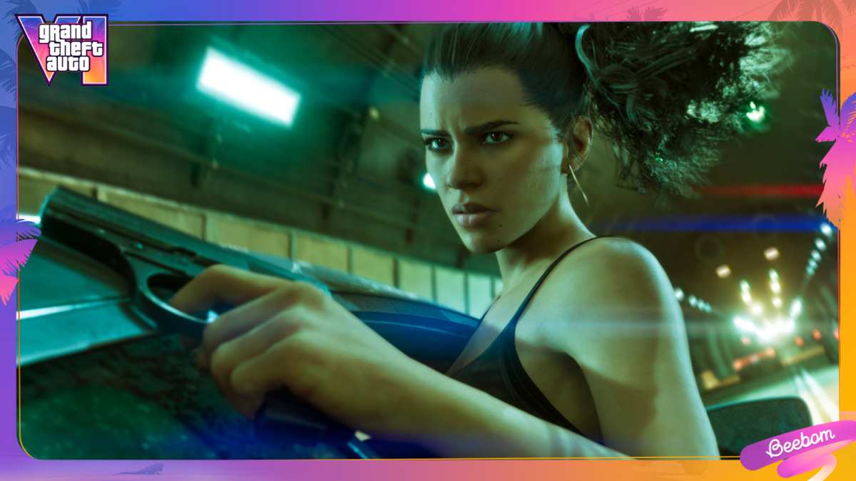GTA 6 Overhauls Gunplay With Free Aim, Heightened Recoil, Tactical Shooting Mastery