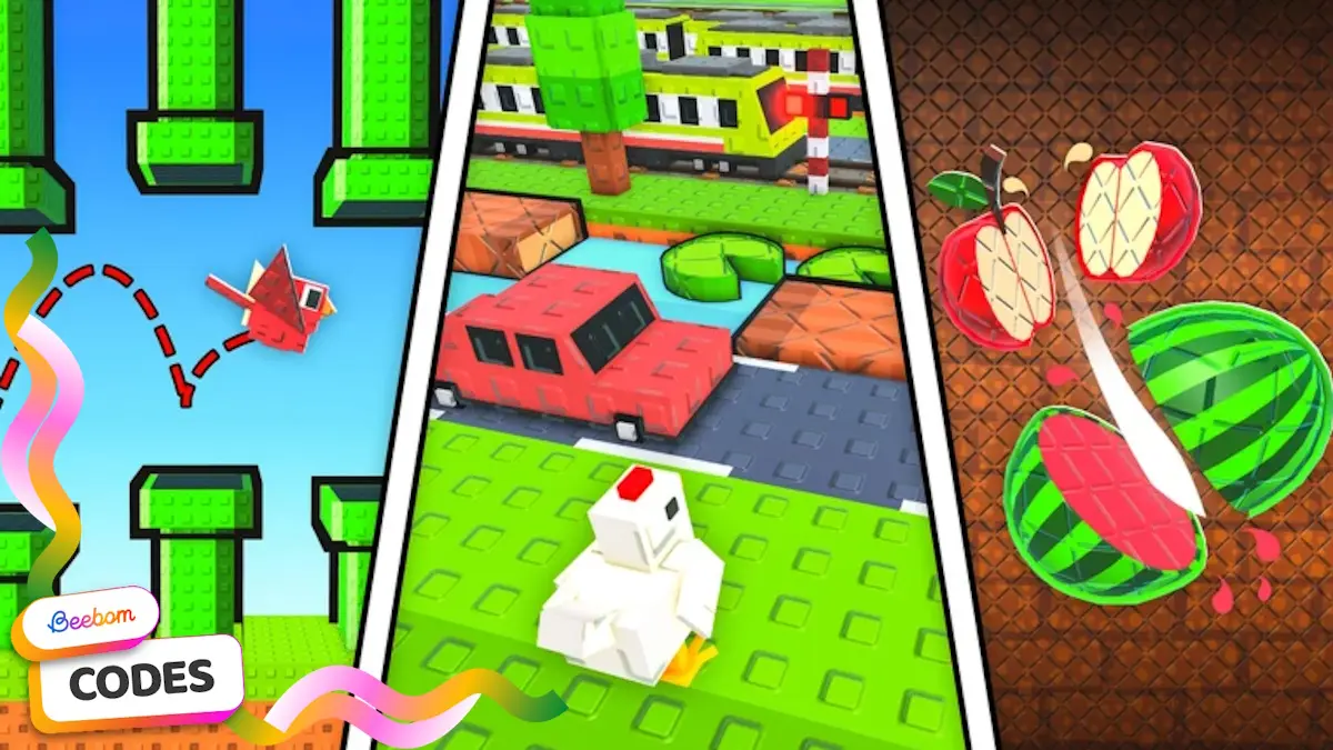 September 2026: Grab the Latest Endless Games Codes for Max Gameplay
