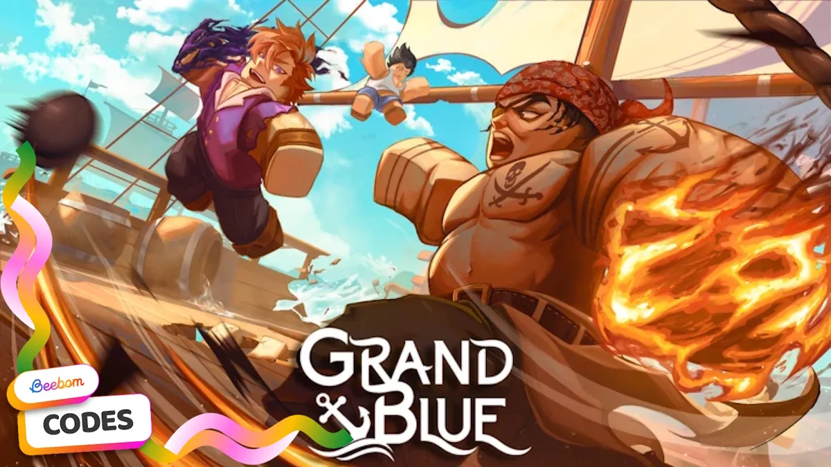 Grand Blue Codes Launches September 2026 – Fans Gear Up for Racing Fever and New Challenges