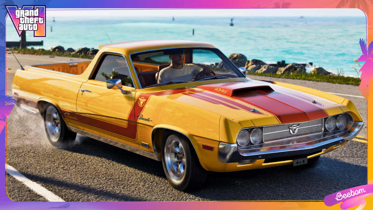 Rockstar CEO Responds to GTA 6 Refueling Backlash, Says “We’ll See What People Say”