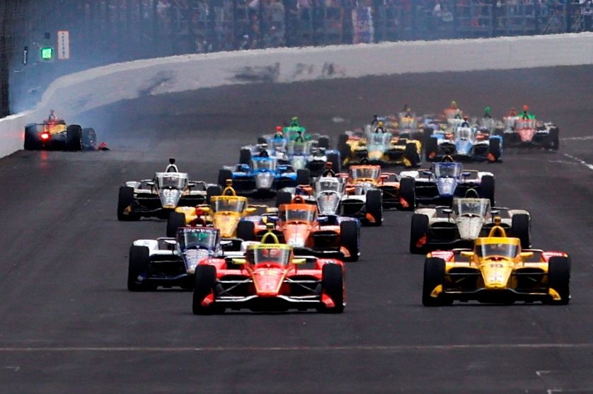 IndyCar Unveils Updated Driver Licensing Rules for the 2027 Season