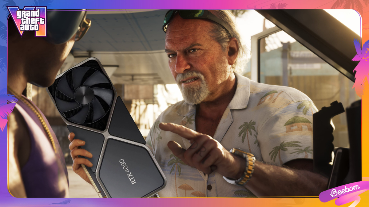 GTA 6 PC May Launch Ahead as Console Prices Soar