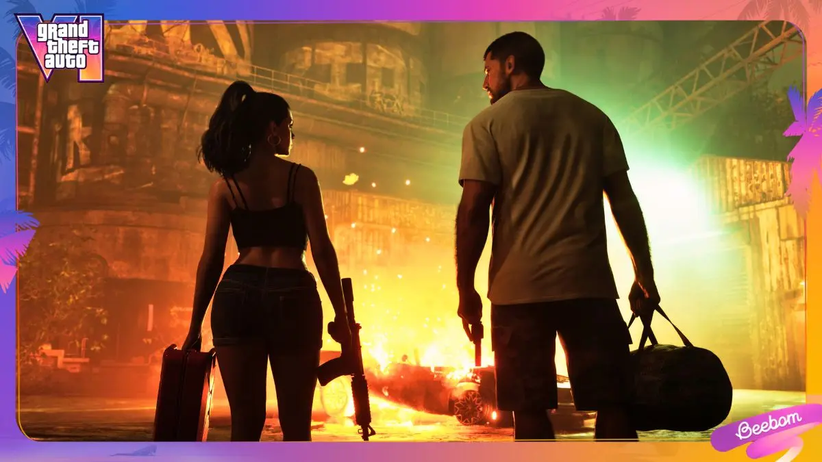 GTA 6’s New Weapon System May Transform Open‑World Gunplay—and I Love It