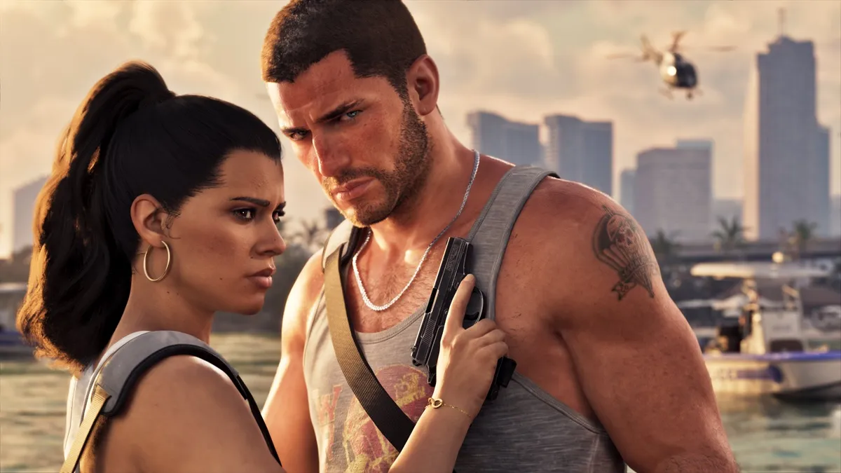 GTA 6 Deaths: Why They Will Be Entirely Different From Earlier GTA Games