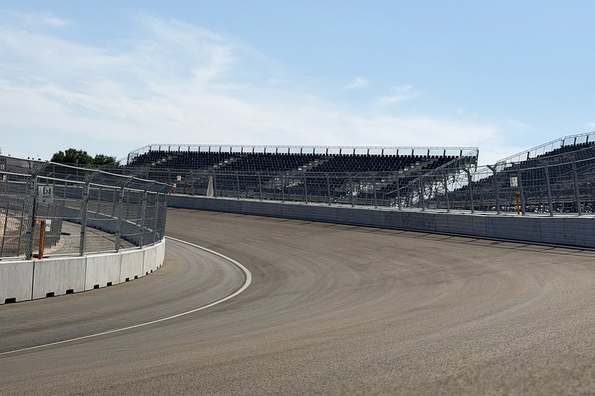 Top 5 Must-See Highlights & Secrets Ahead of the F1 Spanish Grand Prix