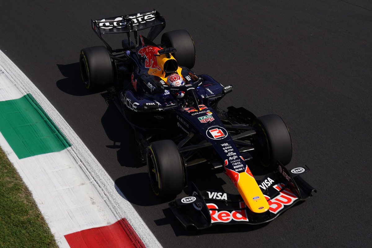 Verstappen blasts F1 2026: Unnatural & too easy to drive