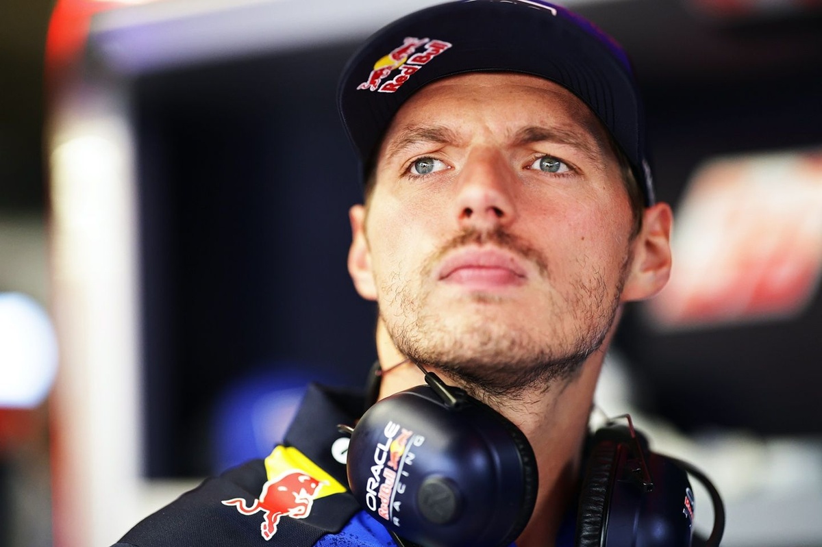 Why Max Verstappen Is Dismissing the Hype Over Red Bull’s Madrid Surprise