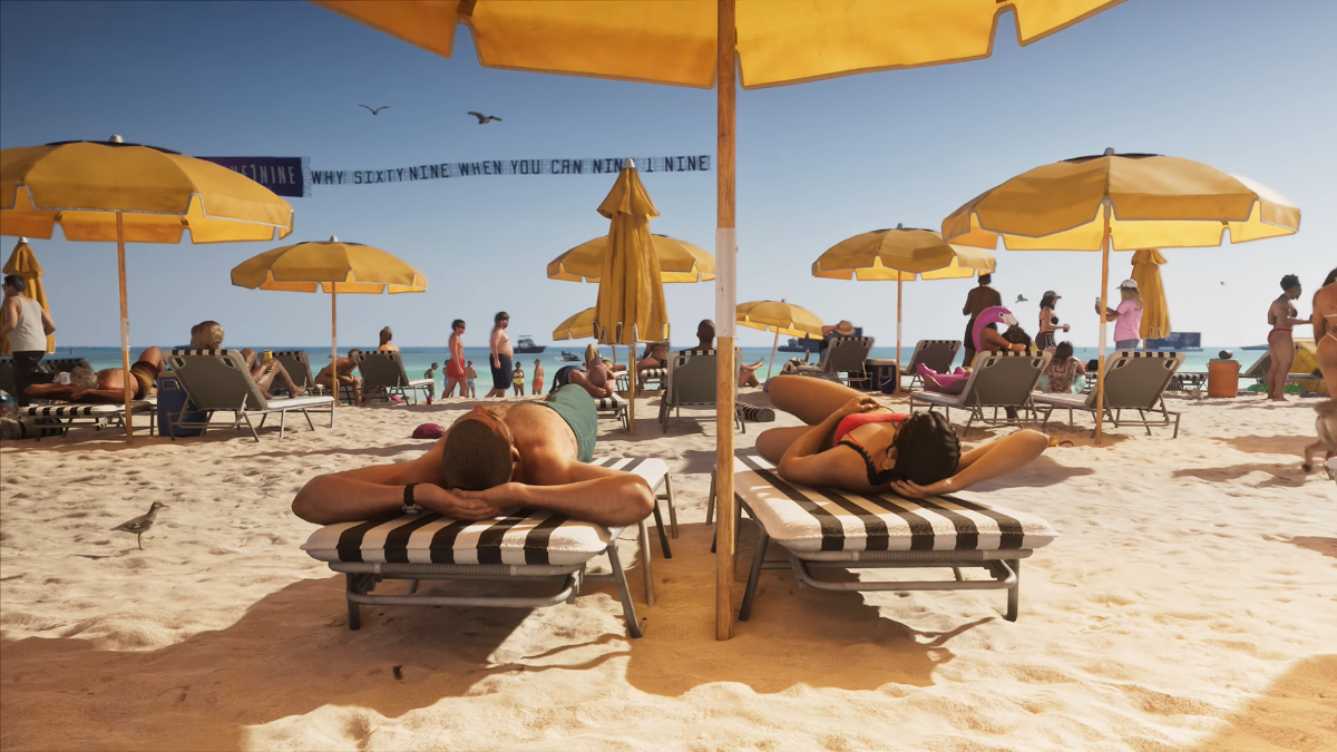 GTA 6 Marketing Deal OK’d By Miami Beach Amid Heated Debate Over Rockstar’s Game