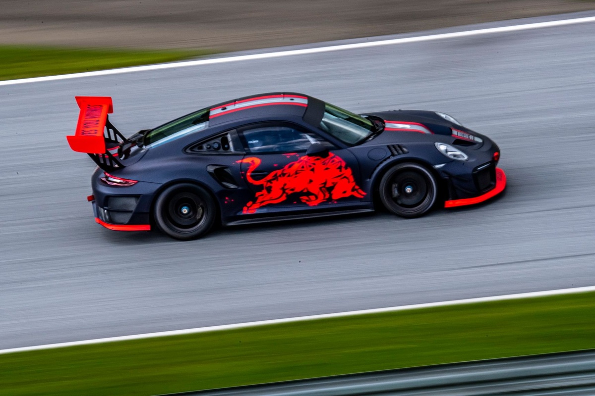 Insider Exposes Why Red Bull’s $1B Porsche Deal Fell Apart