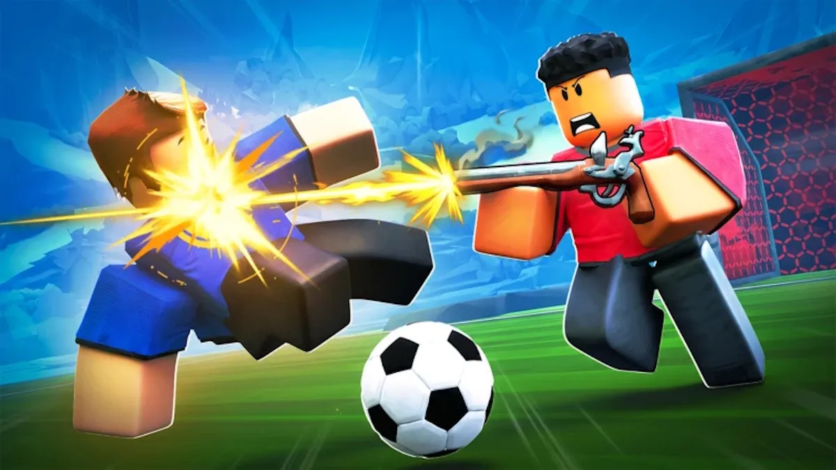 Illegal Soccer Tier List Reveals Top Items Ranked