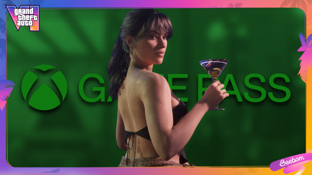 GTA 6 Launch Playable? Xbox Game Pass Availability