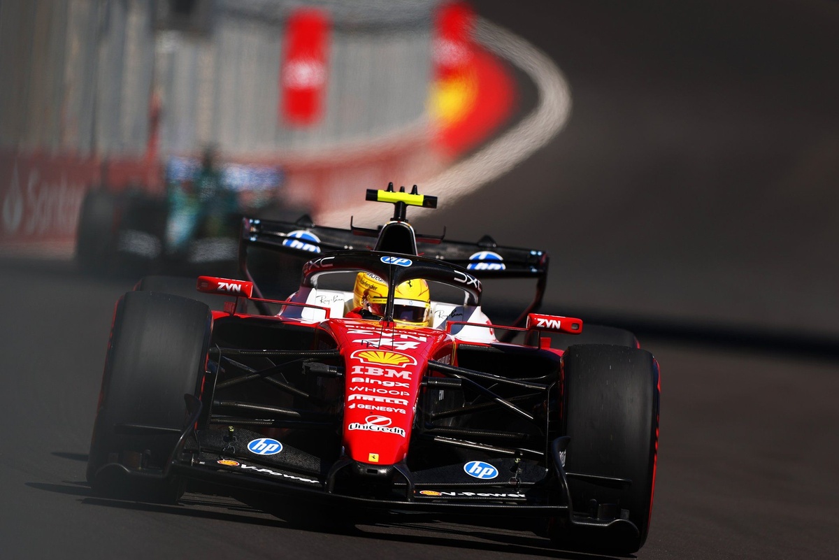 F1 2026 Spanish GP Qualifying Duel: Head‑to‑Head Battle