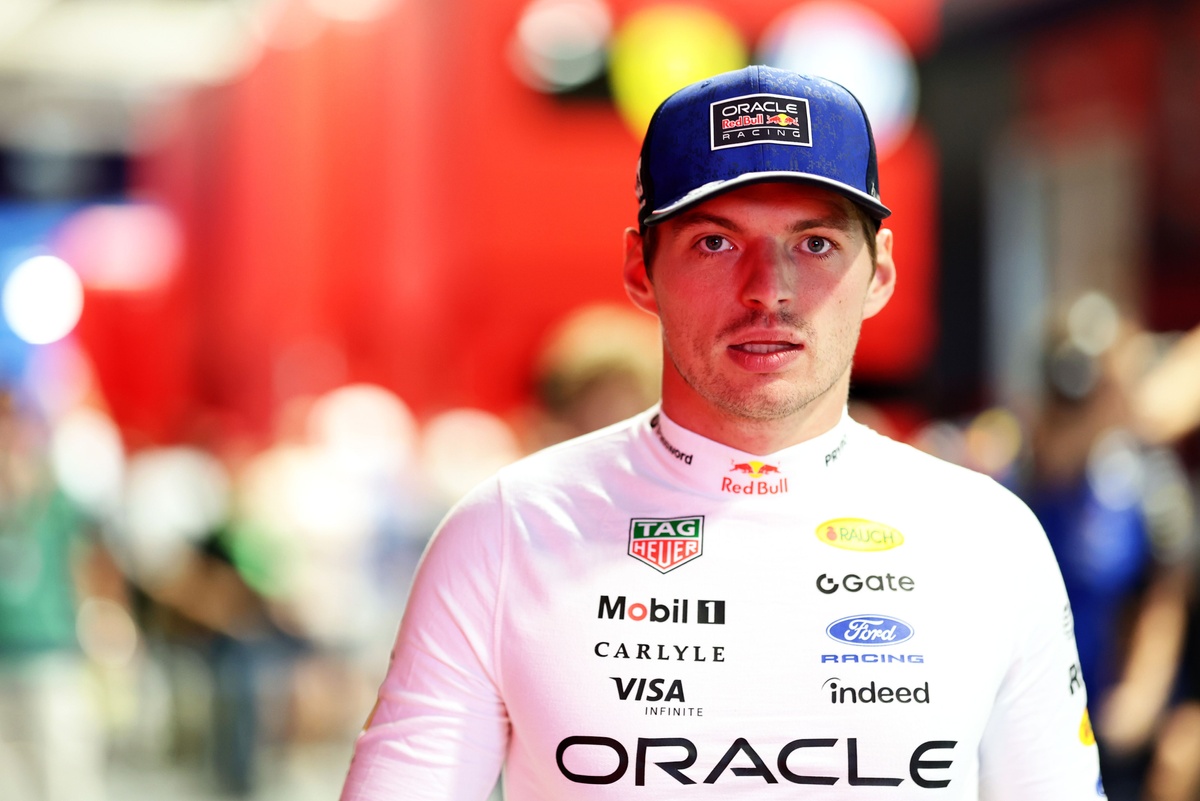 Max Verstappen demands driver input on new F1 circuits after critiquing Madring.