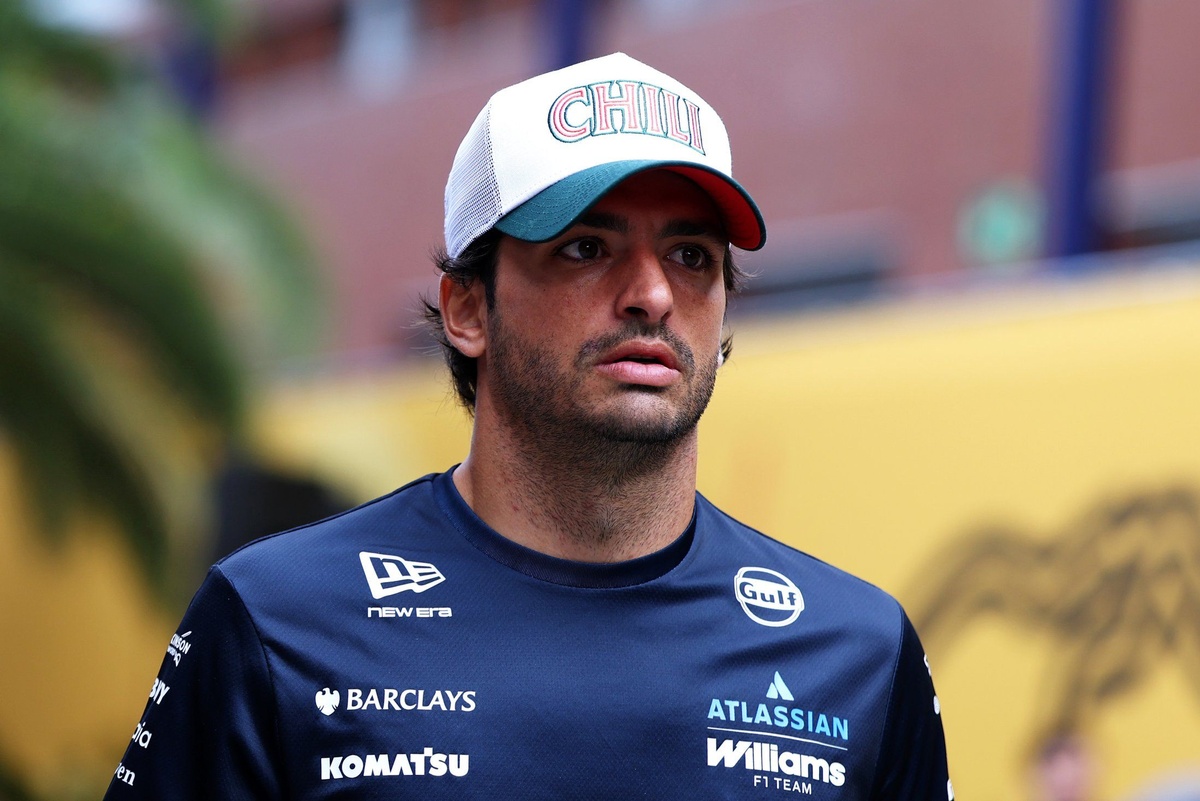 Carlos Sainz Sleepless: Who Had the Worst Night After the F1 Grand Prix?