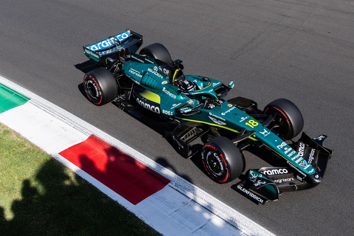 Honda Picks New F1 Power Unit Chief for Aston Martin Partnership