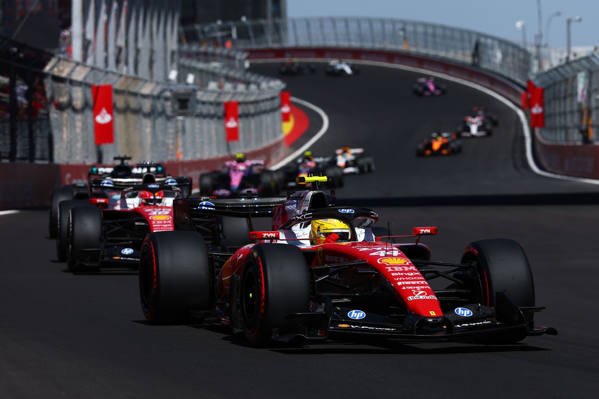 Spanish GP To Revamp Circuit After F1 Criticism, Promises Major Track Upgrades