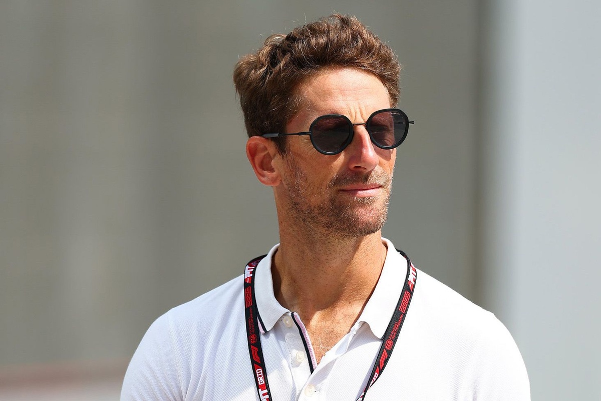 Romain Grosjean apologizes to McLaren over controversial, unfounded remarks