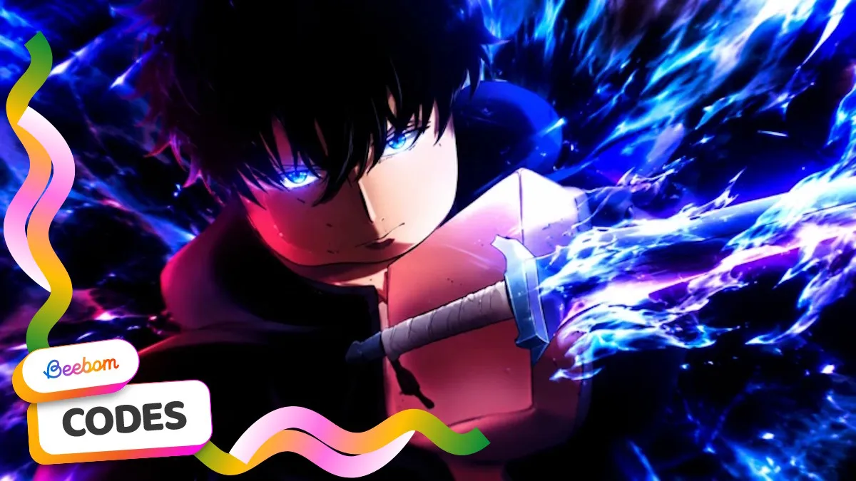 Defeat Anime RNG Codes in September 2026