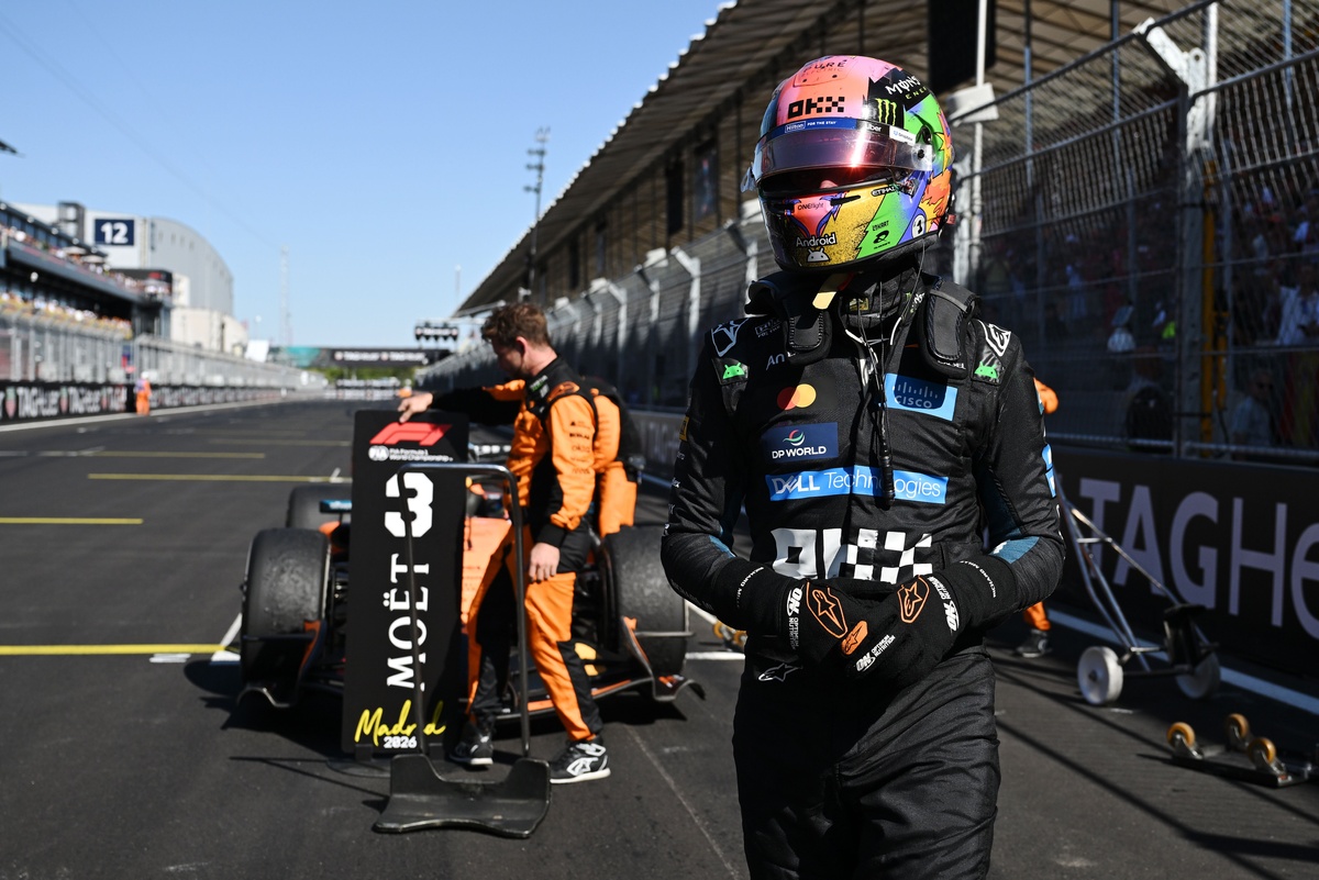 F1 Must Avoid Knee‑Jerk Rule Changes After Lando Norris’ Madrid Heartbreak