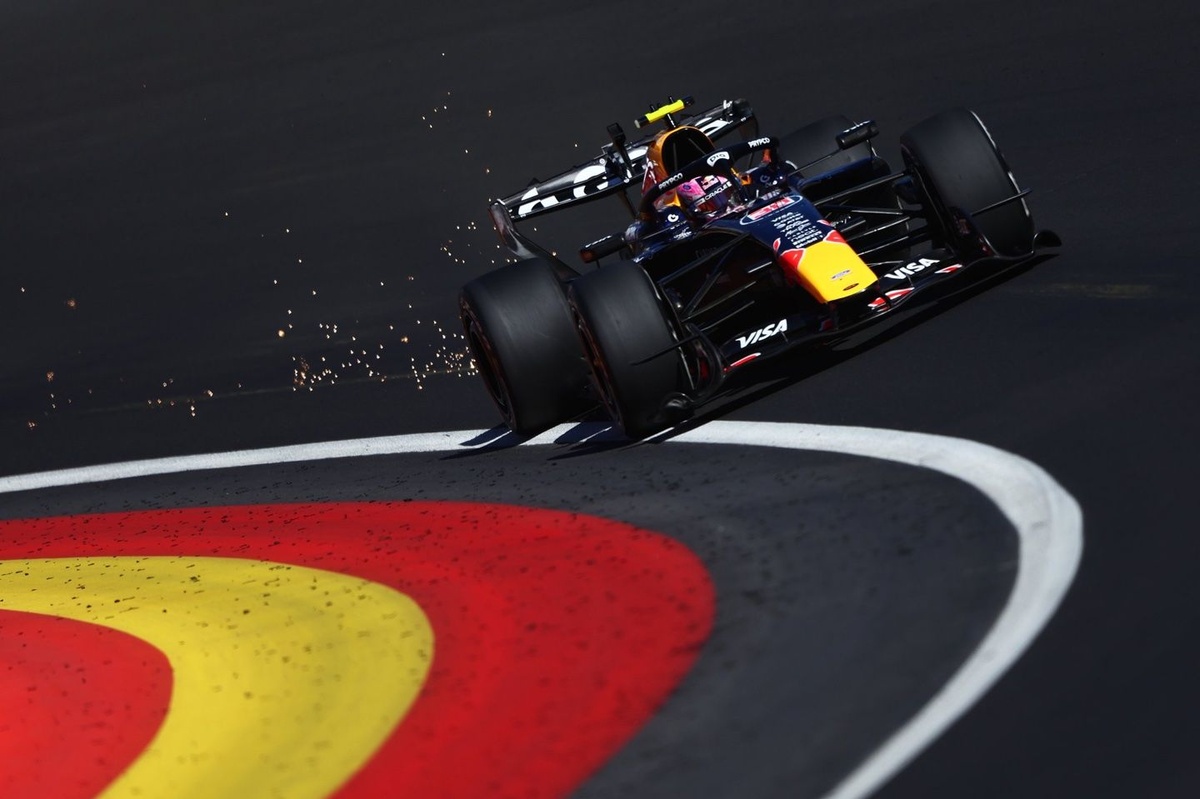 Five Fixes F1 Needs for the Madrid Circuit Ahead of the 2025 Spanish GP