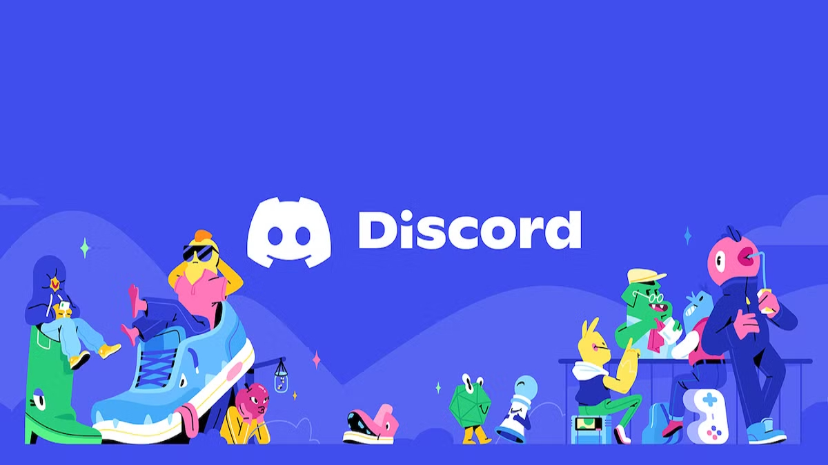 Discord official featured image.