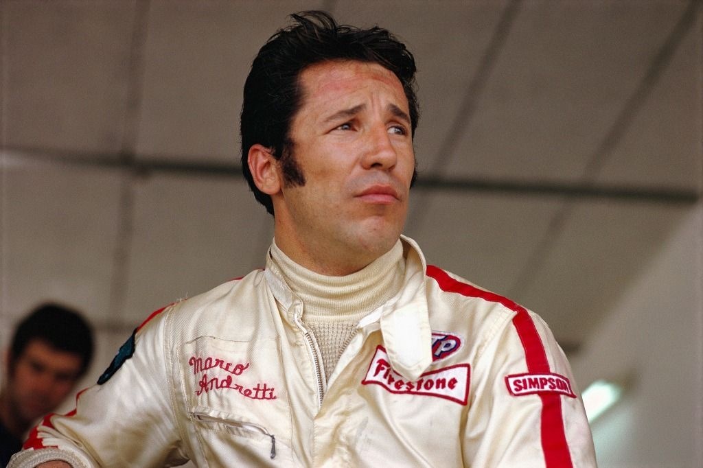 Mario Andretti headlines first batch of Sebring’s 75 all-time greatest drivers