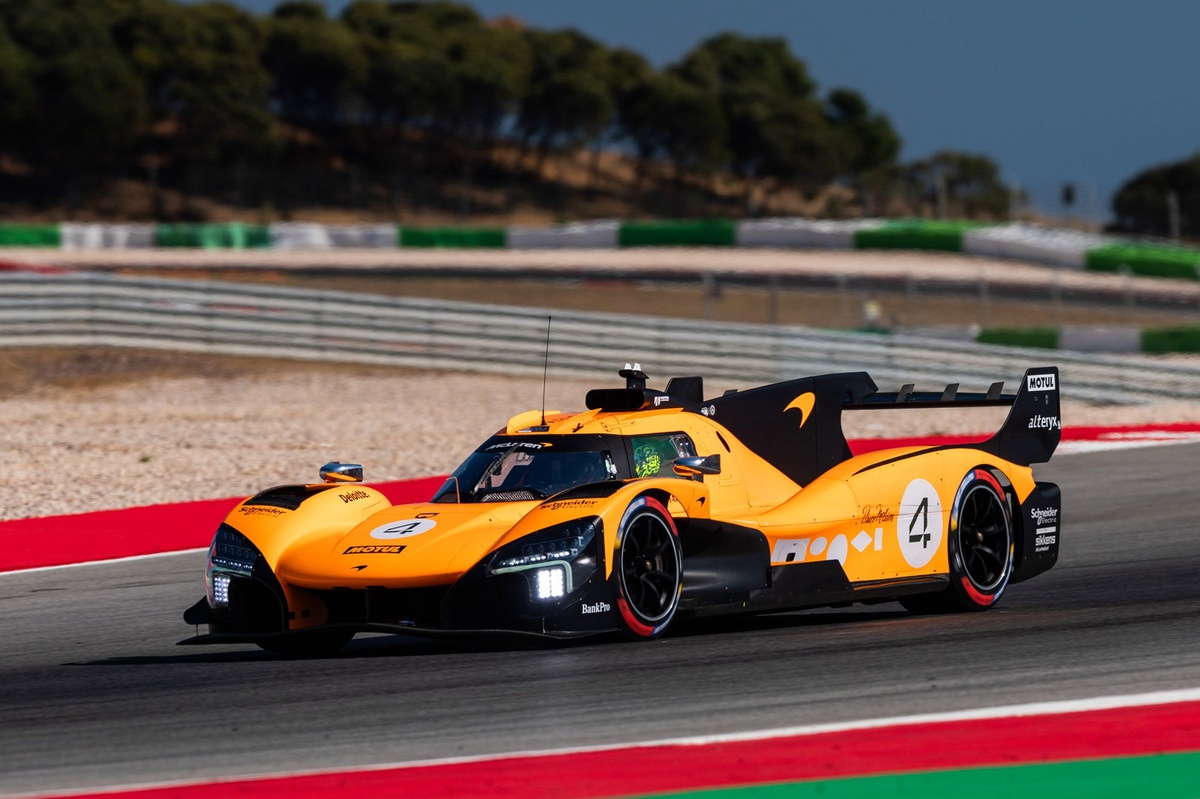 F1 clash avoided but can Lando Norris or Max Verstappen race at Le Mans 2027?