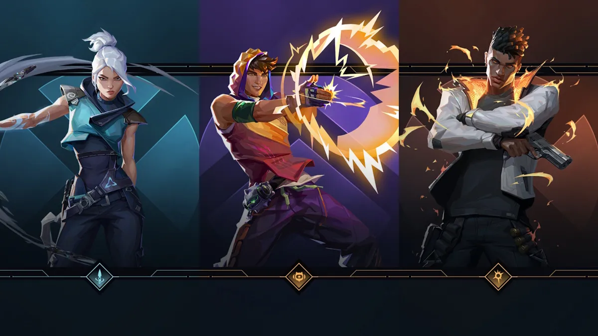 Valorant Agent Mastery System Explained: Act Levels, Lifetime Levels, Rewards, and More