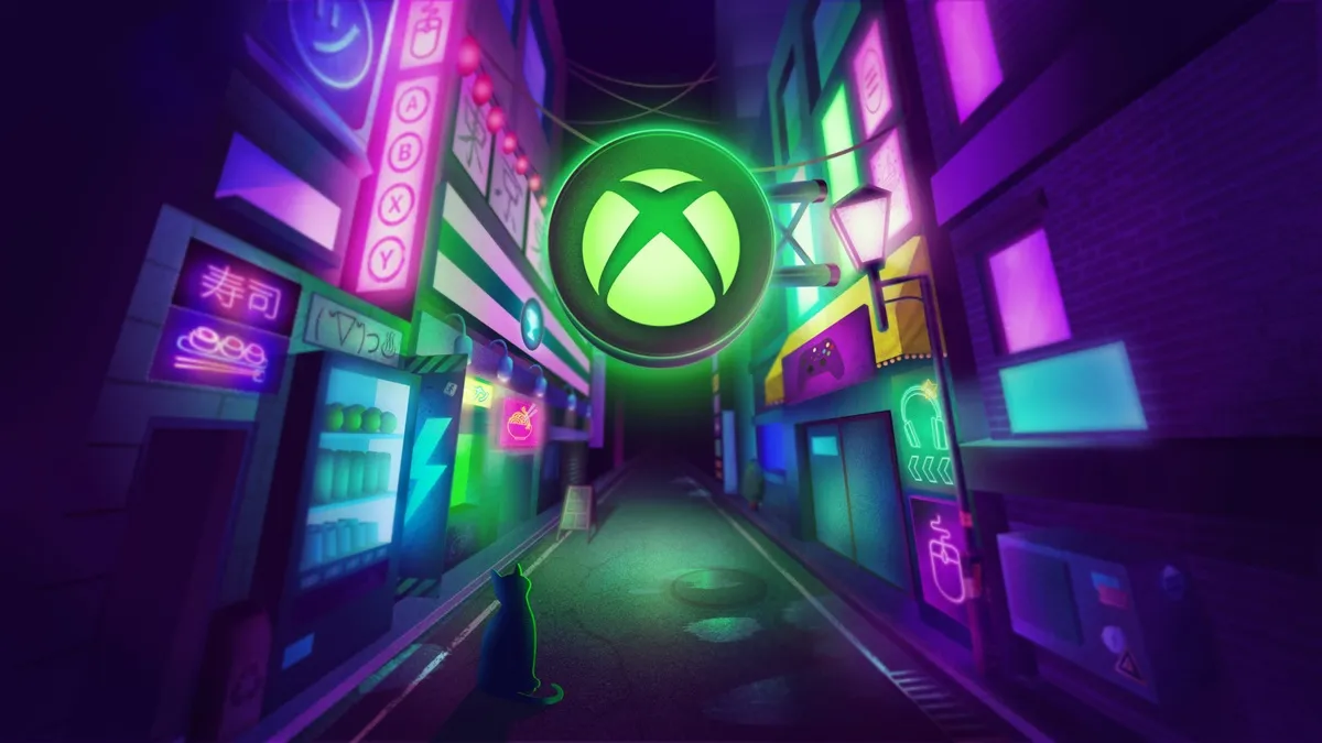 Xbox Tokyo Game Show 2026