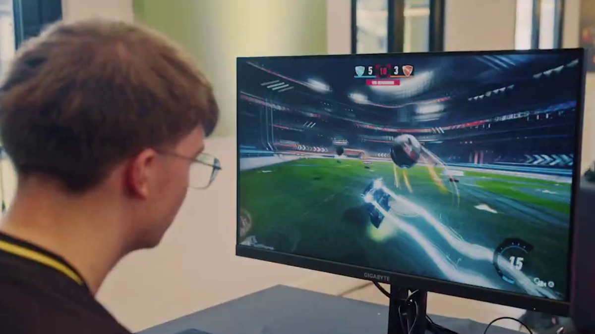 Rocket League Unveils Unreal Engine 6 Gameplay via New Fortnite Launcher