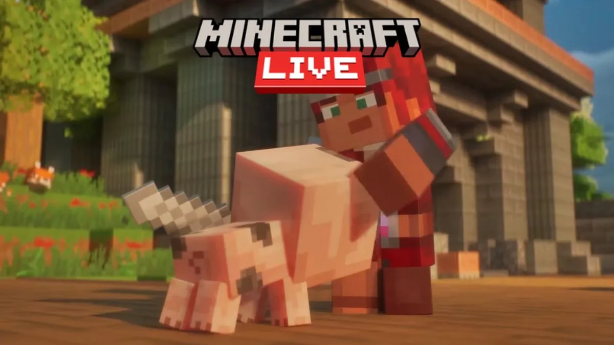 Minecraft Live September 2026 Date and Time are Finally Confirmed