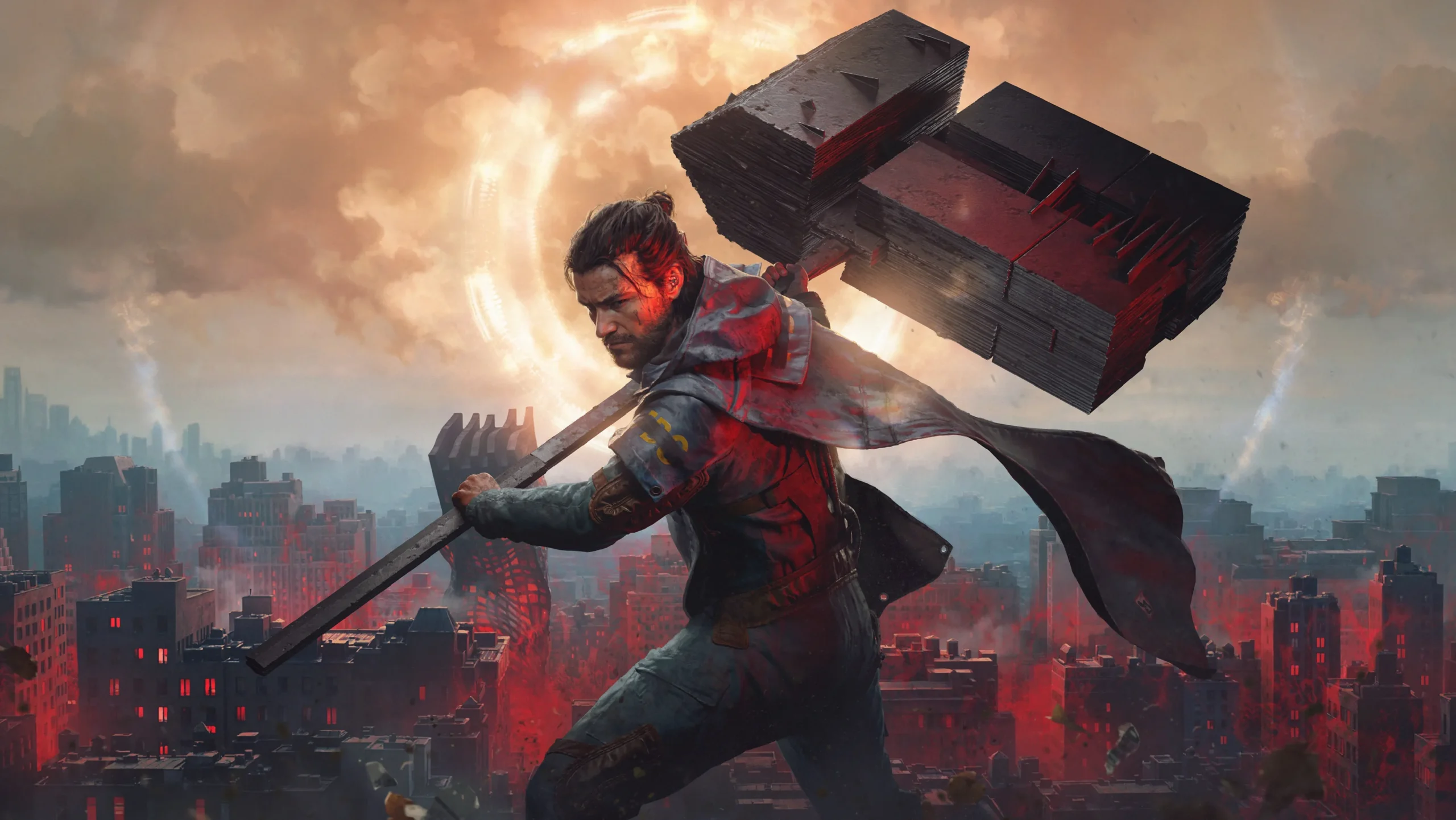 Control Resonant Trophy and Achievements List