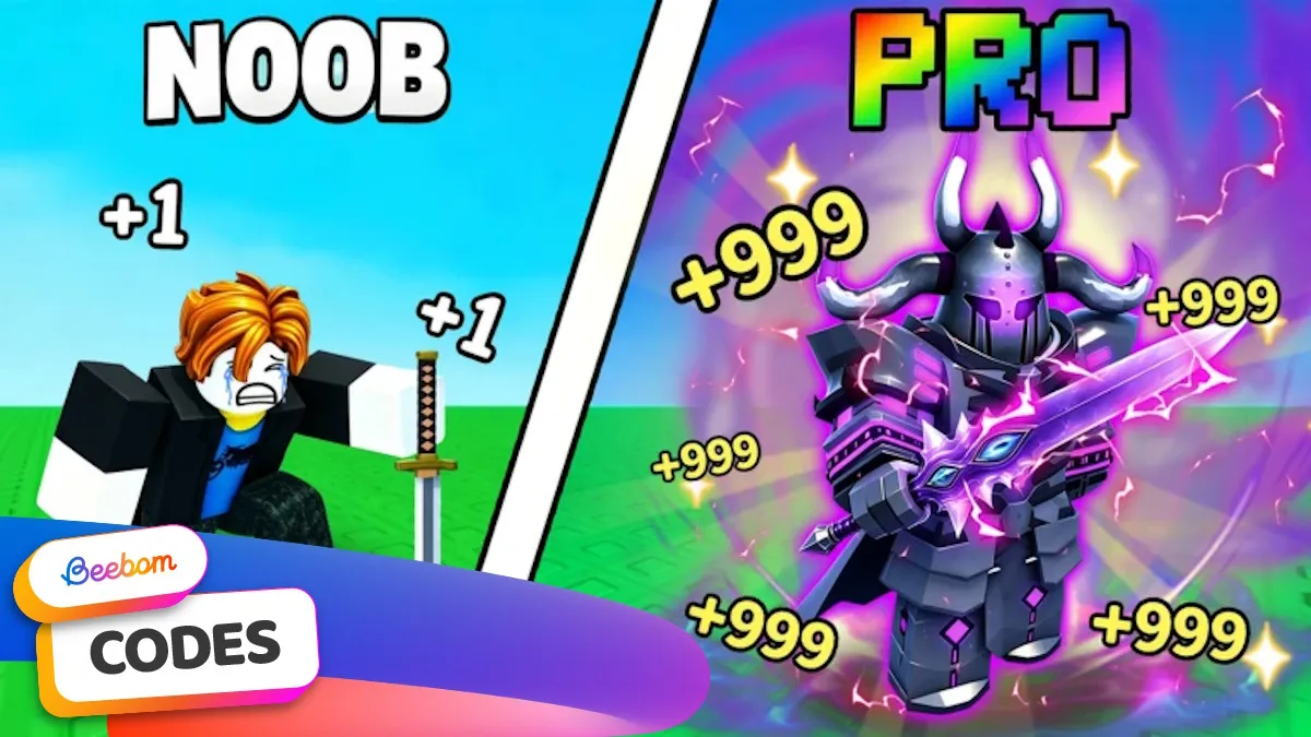 Roblox Adds +1 Loot for Forge Codes Event, September 2026