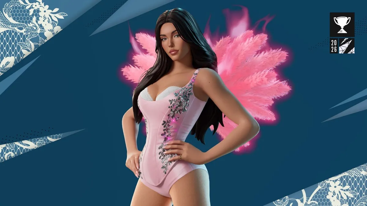 Get the Madison Beer Skin in Fortnite for FREE!