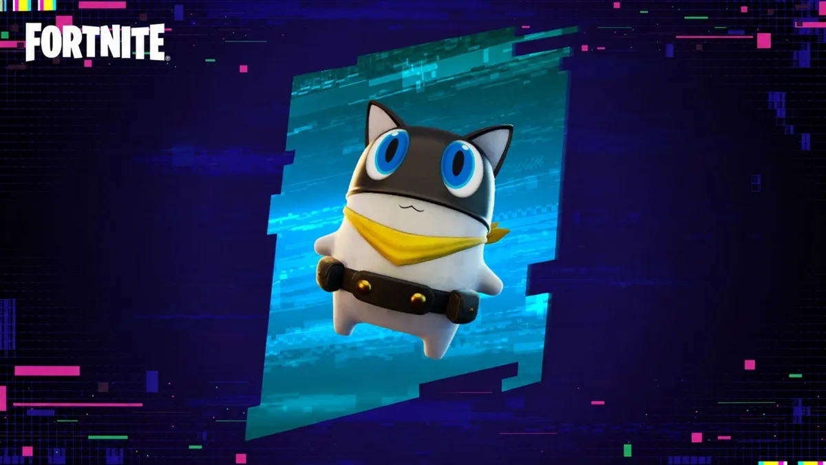 Unlock the Morgana Sprite in Fortnite Now: Step‑by‑Step Guide