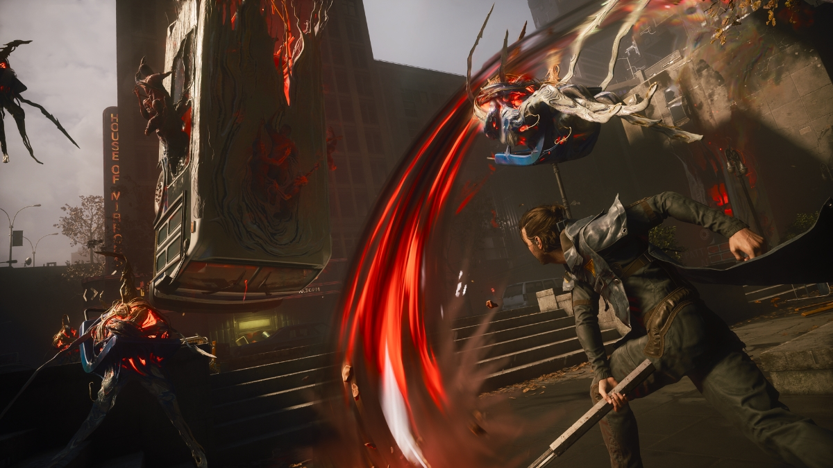 Control Resonant: Unlock and Upgrade All Aberrant Forms