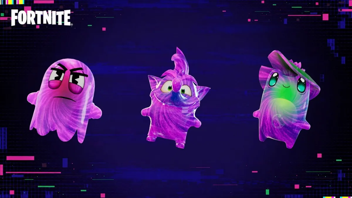 Fortnite Bounty Hunter Sprites: Complete Guide to Every Variant & How to Collect Them