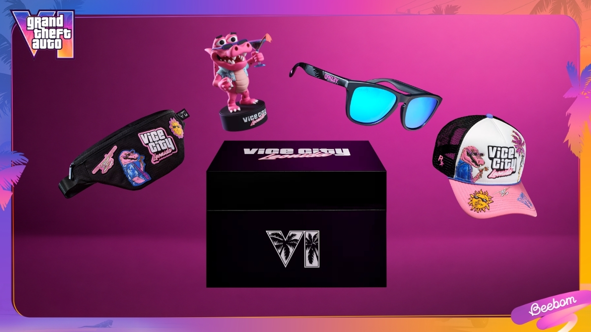 Discover GTA 6 Collector’s Edition: Items, Pricing, and Purchase Guide