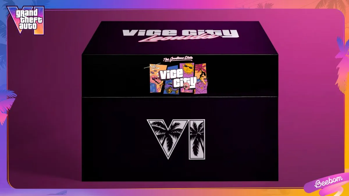 Is the GTA 6 Collector’s Edition Worth the Hype? Full Breakdown