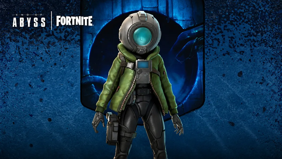 Unlock Fortnite’s End of Abyss Cel Skin for Free: Step‑by‑Step Guide