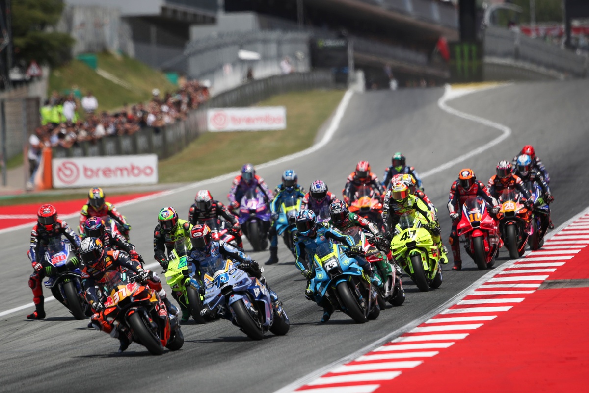 MotoGP 2027 Calendar Unveiled: Buenos Aires & Adelaide Heading the Schedule