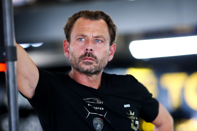 "We are going to FIA": Grasser appeal rejected