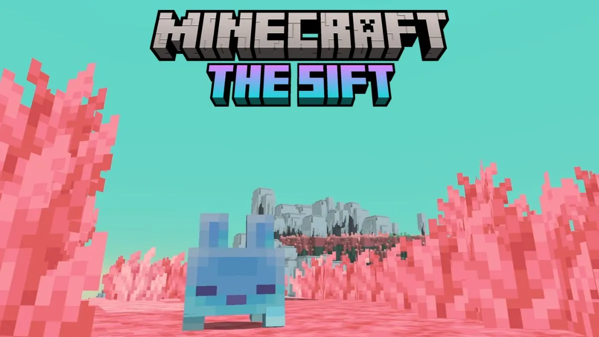 New The Sift Dimension Is Coming to Minecraft Java and Bedrock
