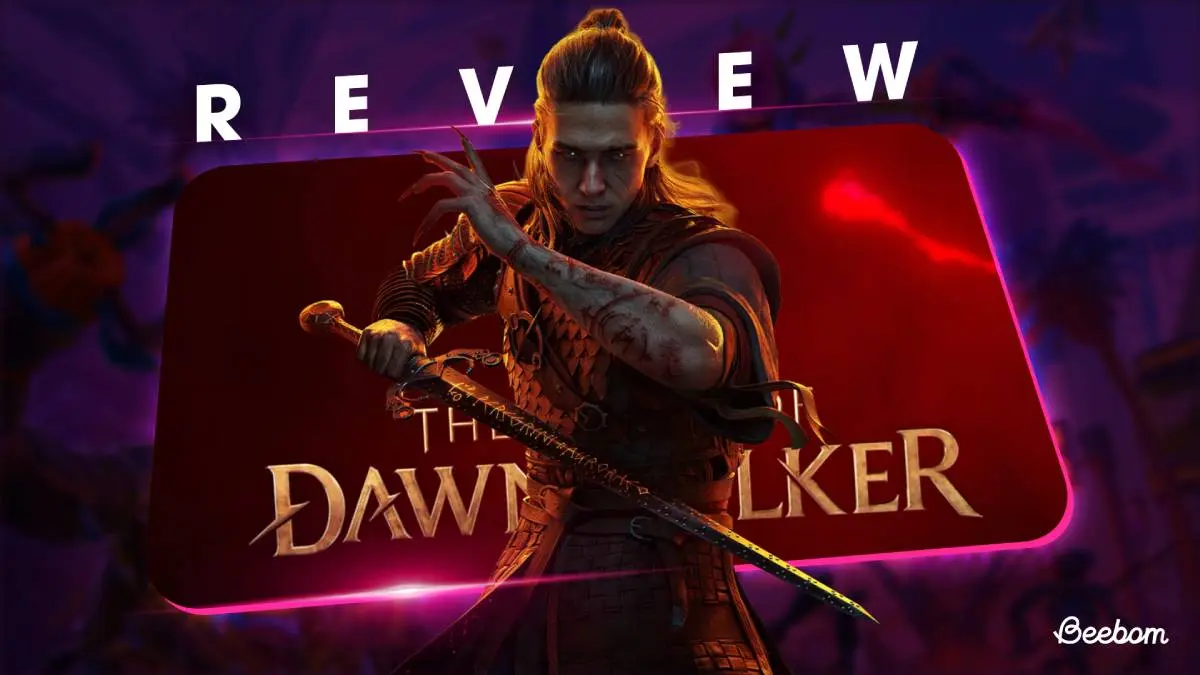 Blood of Dawnwalker Review: The Pinnacle of Vampire Games