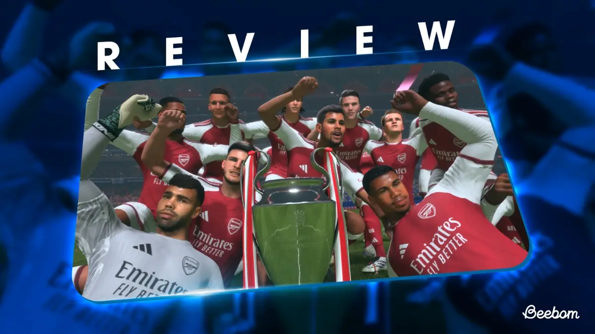 EA Sports FC 27 Review: The Route One Needed for a Better Game