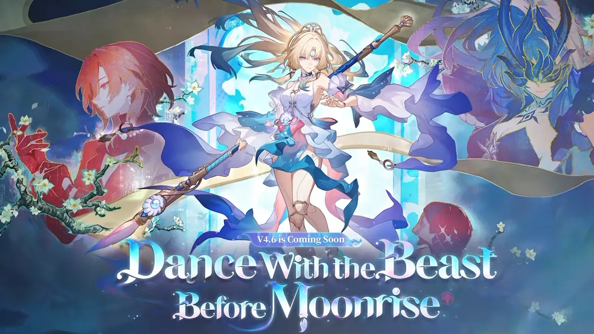 Honkai Star Rail 4.6 release date and time