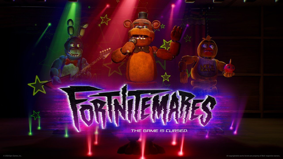 Five Nights at Freddy
