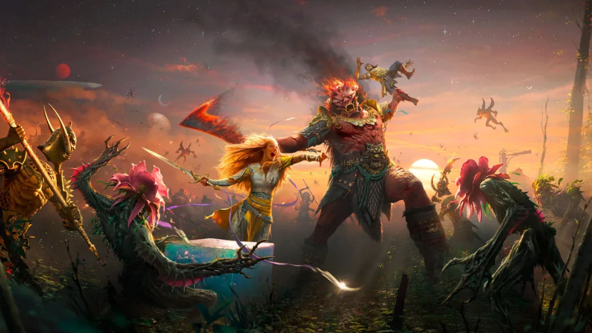God of War Laufey Pre-Order Guide: Price, Editions, and Where to Buy