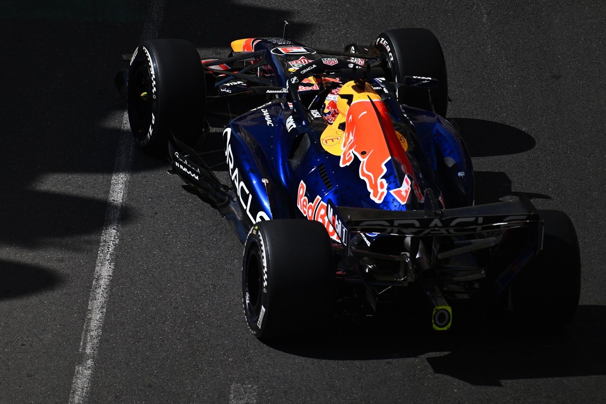 Was Baku really Max Verstappen's best chance to win in F1 2026?